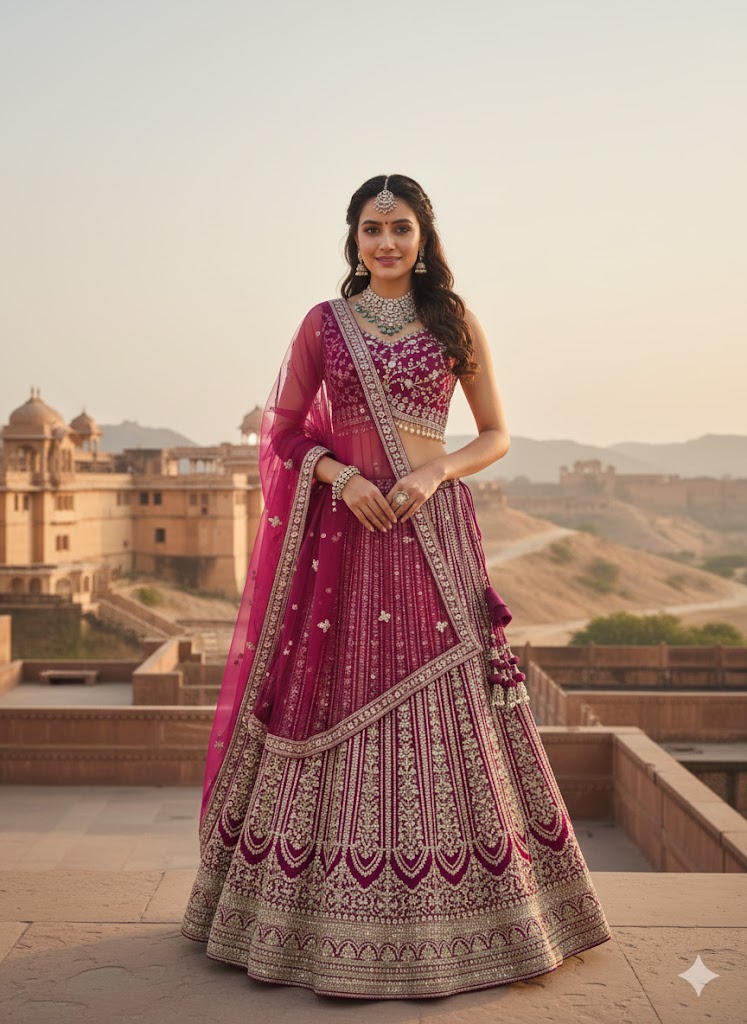 WOMEN ETHNIC CROP TOP